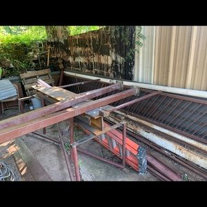 Meet your Posher, Edwin